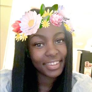 Meet your Posher, Jamaya