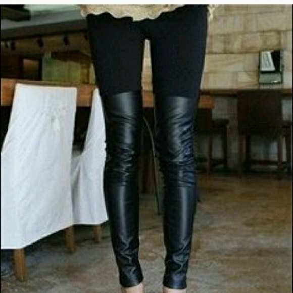 Bcbg leggings - Picture 1 of 3