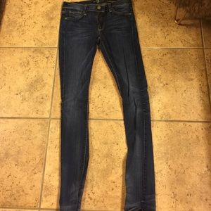 7 for all man kind jeans