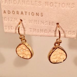 NWT Anthroplogie Earrings