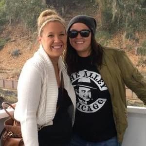 Meet your Posher, Jenna