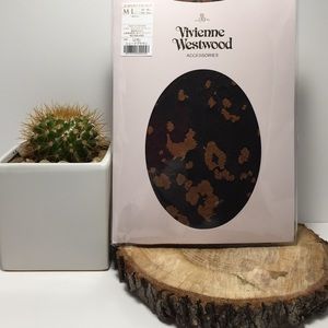 Authentic Vivienne Westwood Pantyhose / Stockings