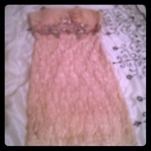 <3 🆑 Flash SALE!!! Sue Wong Dress