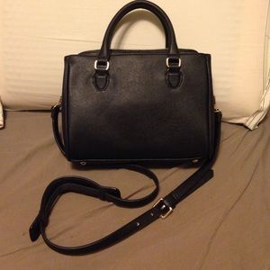 Zara Mini Office City Bag