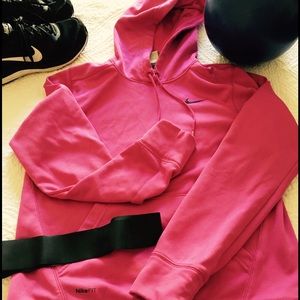 Nike Thermal Pullover