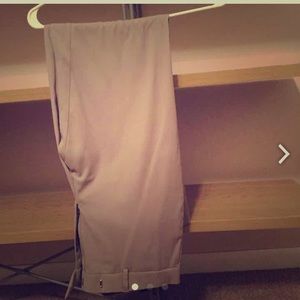 Bundle! 34/32 AXIST men's dress pants bundle