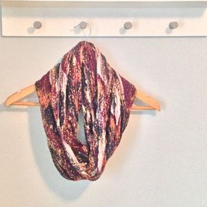 Infinity Scarf