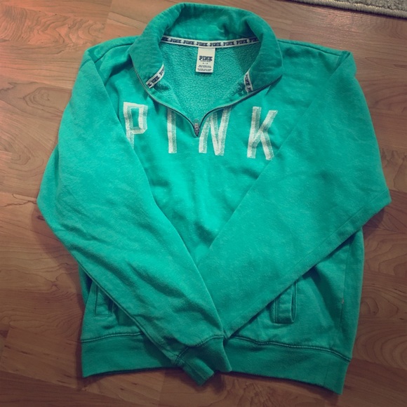 Mint VS Pink