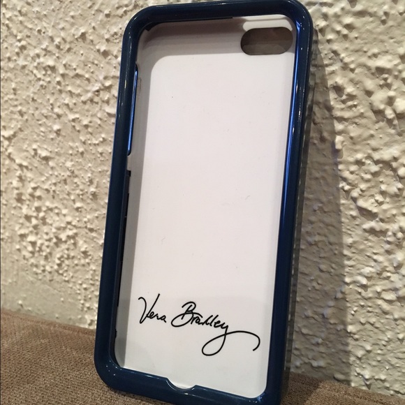 iPhone 5 Vera Bradley Phone Case
