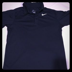 Boys Nike dri-fit