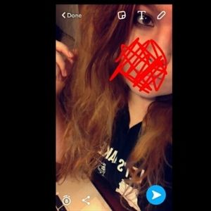 Meet your Posher, Sheyenne