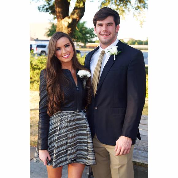 Meet your Posher, Kylie