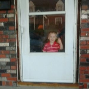 Meet your Posher, Jim