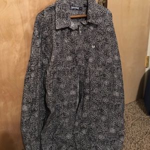 Panhandle slim men's shirt