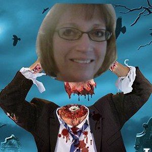 Meet your Posher, Bonnie