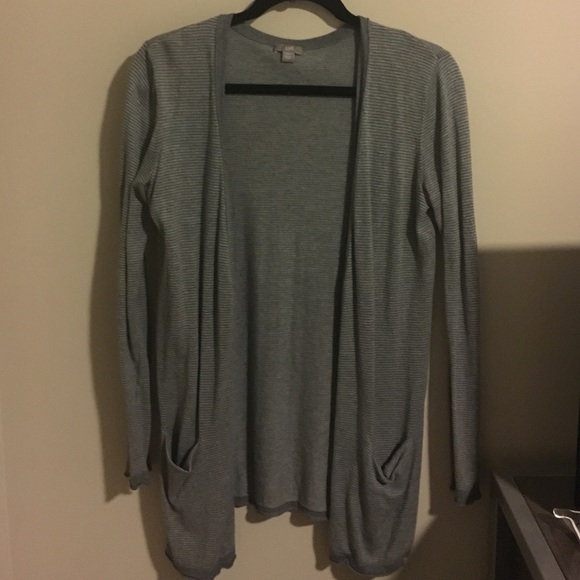 JJill Cardigan