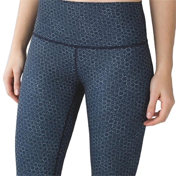 SOLD. Lululemon High Times Pant