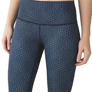 SOLD. Lululemon High Times Pant