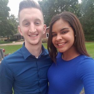 Meet your Posher, Karina