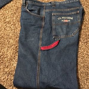Us polo jeans