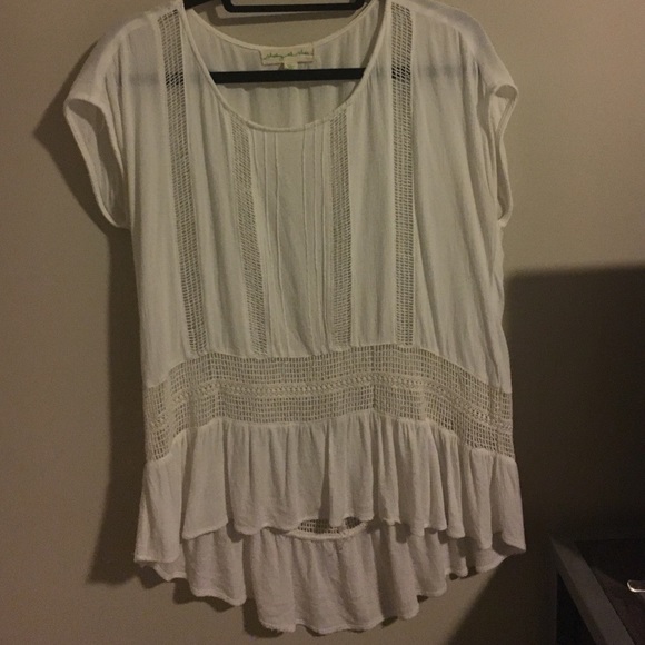 White Top