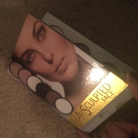 It cosmetics