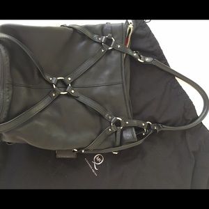 Alexander McQueen handbag