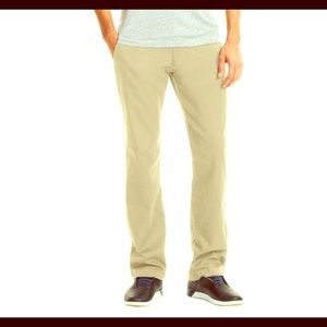 Men's under Armour performance chino pants
