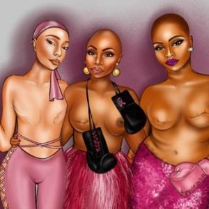 Meet your Posher, Donna