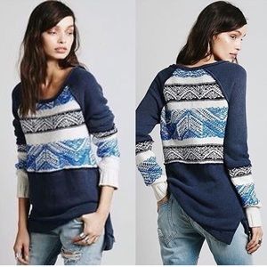 Free People Pullover