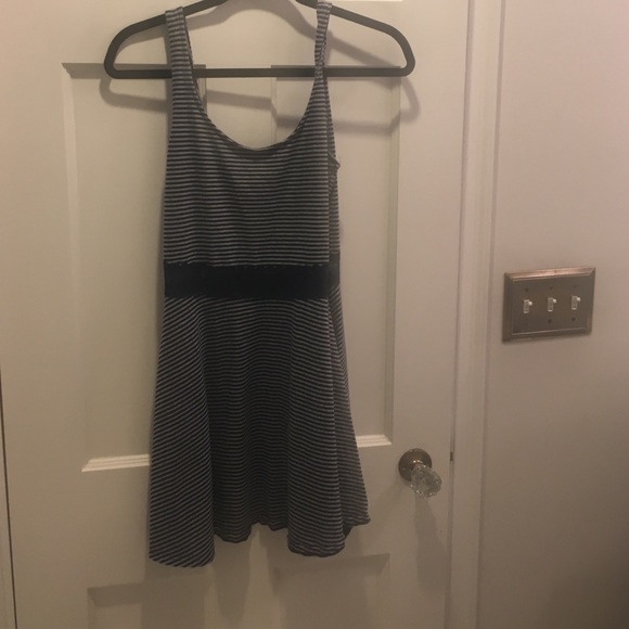 Abercrombie dress