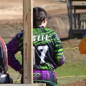 Meet your Posher, Carson