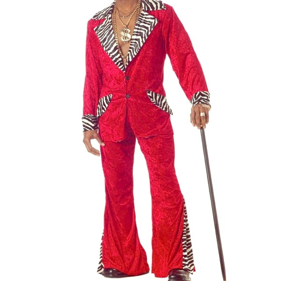 men's Halloween costume