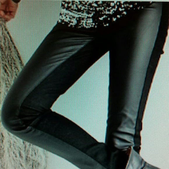 Leather Legging! - Picture 2 of 3