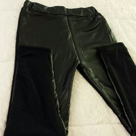 Leather Legging! - Picture 3 of 3