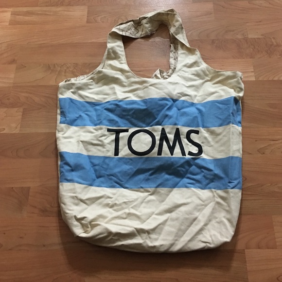 TOMS BAG