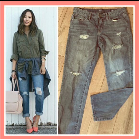 ana boyfriend jeans