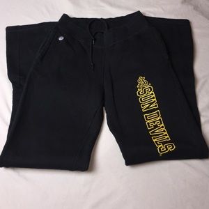 ARIZONA STATE UNIVERSITY (ASU) Sweat Pants