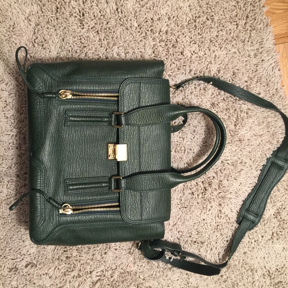 95% new 3.1 Philip Lim bag size medium