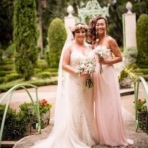 Meet your Posher, Mandy