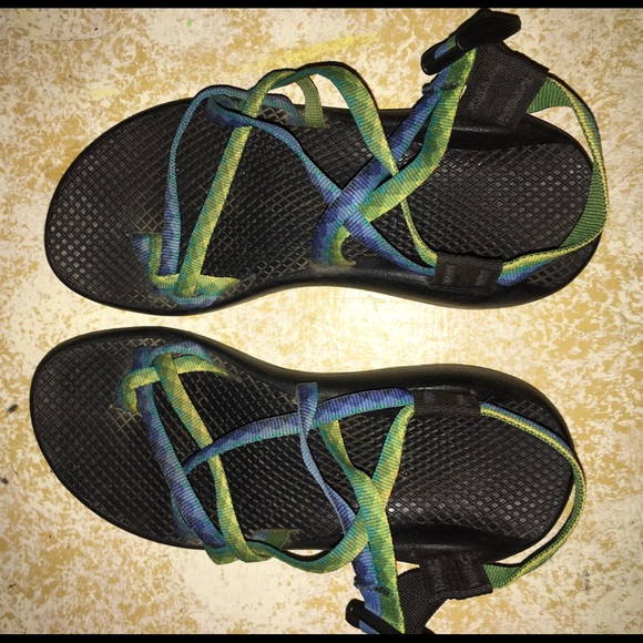 Chacos sandals