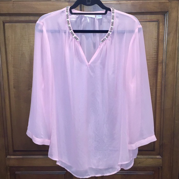 Liz Claiborne blouse
