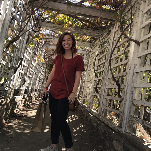 Meet your Posher, Lindsey