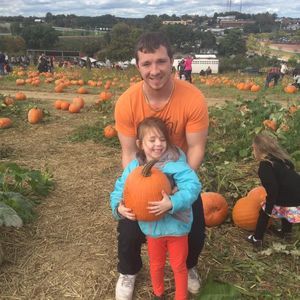 Meet your Posher, Matt