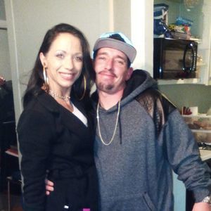 Meet your Posher, Robert