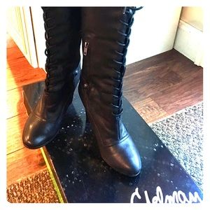 Sam Edelman Boots