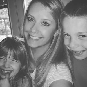 Meet your Posher, Traci