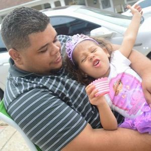 Meet your Posher, Joel