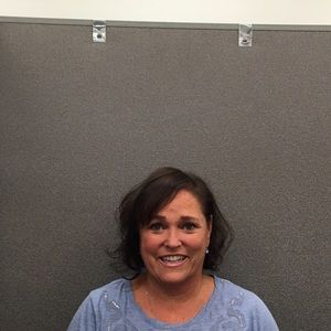 Meet your Posher, Jodi