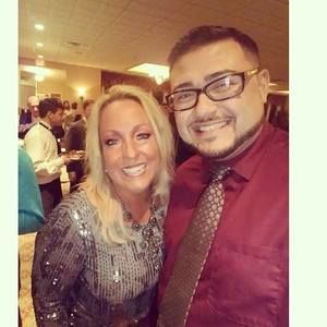 Meet your Posher, Chrys